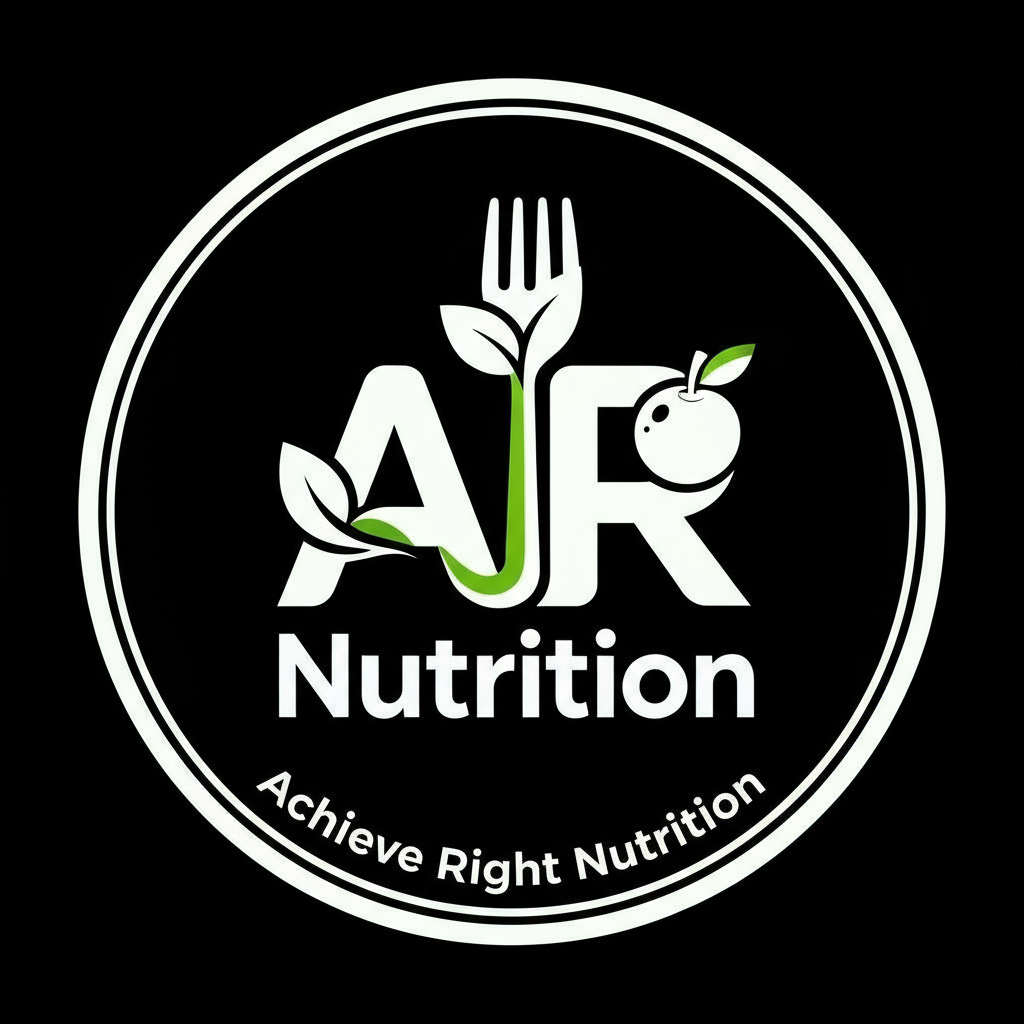 AR NUTRITION